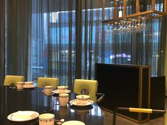 大堂-正斗·港式粤菜(SKLP店)
