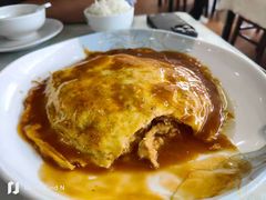 -同发号饭庄(复兴路店)