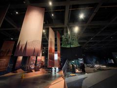 -盘龙城国家考古遗址公园