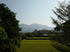-广州从化都喜泰丽度假温泉酒店