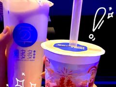 静冈豆腐奶茶-陈多多·豆腐奶茶(沙湾路店)