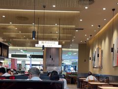 -大师兄·西北小馆(北站缤果空间店)
