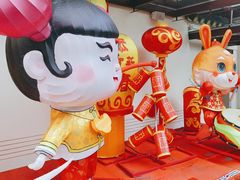 -新加坡佛牙寺龙华院