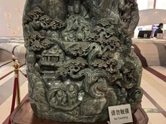 -北京亚奥国际酒店