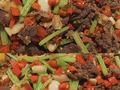 -费大厨辣椒炒肉(万家丽一店)