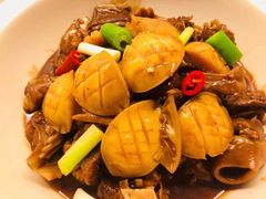 -富淳饭店(陆家嘴保利广场店)