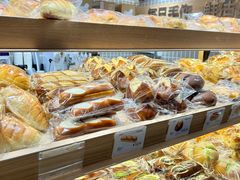 -小飞象面包公社(珠江路金鹰店)