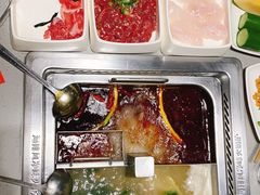 -海底捞火锅(海宁路店)