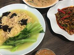-隐食餐厅(金水湾公馆店)
