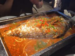 -炉鱼(爱琴海购物公园店)