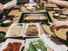 -野妹经典火锅(民治店)