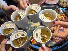 -楠火锅(仁恒梦中心店)