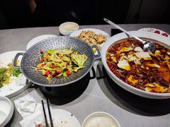 -宏宴·新京菜(望京店)