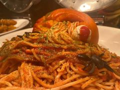 -太原富力万达文华酒店·美食汇西餐厅