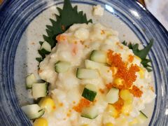 鳗鱼盖饭-三月居酒屋(青年大街店)