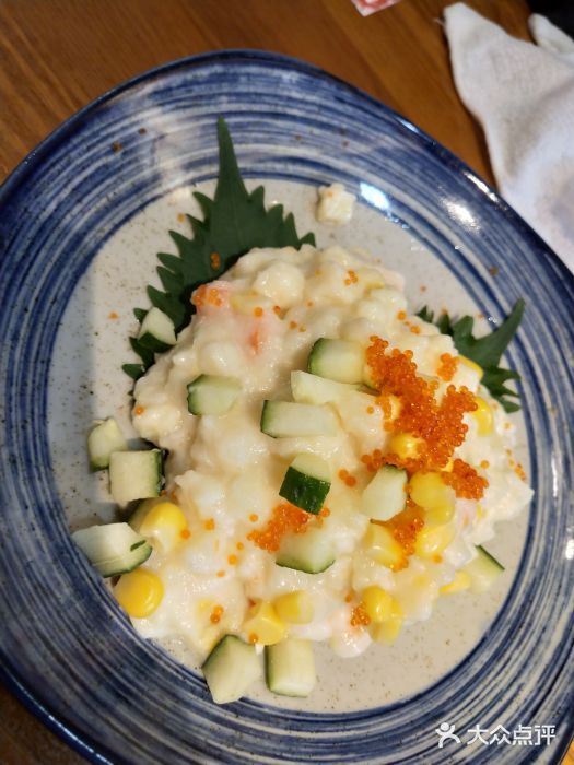 三月居酒屋(青年大街店)鳗鱼盖饭图片