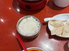 -喜家德虾仁水饺(东海缤纷天地店)