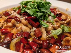 -永乐饭庄(安德路店)
