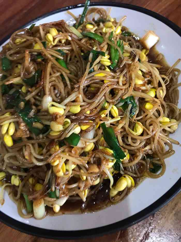 王厨野菜坊-"从成都回石家庄途中到义马市,这个饭店就在.