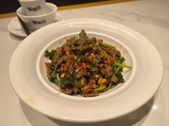 -饭橘汉江码头·乡野土菜馆(静安路店)