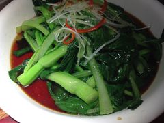 时令鲜时蔬-百年神厨·地道川菜(清江西路店)