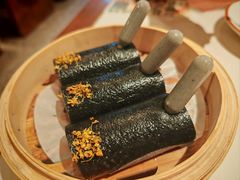 -禄运茶居·手工点心(正佳广场店)