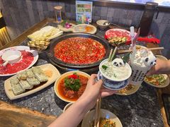 -蜀大侠火锅(春熙路店)