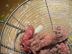 -海银海记潮汕牛肉火锅(新港中路海珠店)