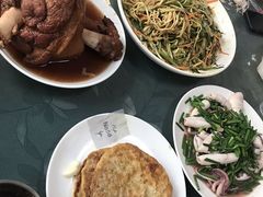 -新乡饭店