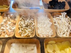 -温野菜涮涮锅(西单大悦城店)