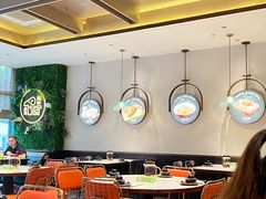 -清真·宁夏印象·盐池滩羊肉体验店(江宁路店)