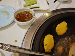 -人民公社铁锅炖·东北菜(卫国道店)