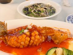 -清真马祥兴菜馆(云南北路店)