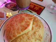-龙记·香港茶餐厅(海上世界店)