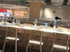 -呷哺呷哺 黄金牧场 (新中关购物中心店)