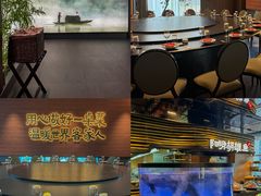 -皇厨荣升名厨家宴.赣州客家菜(金鹏怡和园店)