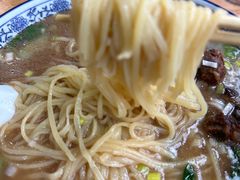 -竹青胶东摔面(黄岛开发区店)