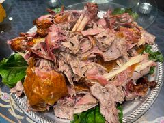 -阿拉丁新疆风味餐厅·清真(罗廊巷店)