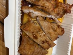 经典排骨年糕-鲜得来排骨年糕(豫园店)