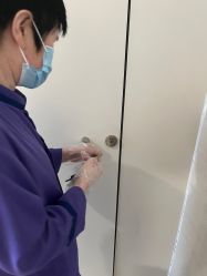 -上海市儿童医院(泸定路院区)