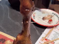 -钱锋炭缸烧烤(南湖大路总店)