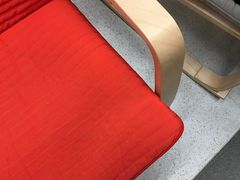 -宜家家居（上海徐汇商场店）-停车场