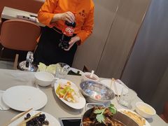 -蝎王府羊蝎子(天通苑店)