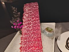 -左庭右院鲜牛肉火锅黑金店(陆家嘴中心店)