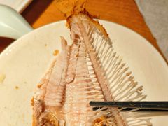 -波螺油子·海肠捞饭·青岛菜(银座店)