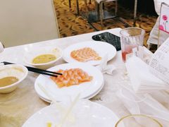 -芭菲盛宴·环球美食(袁家岗店)