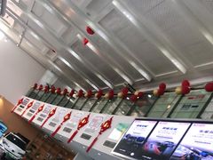 -上海和展广汽丰田4S店(老闵行店)