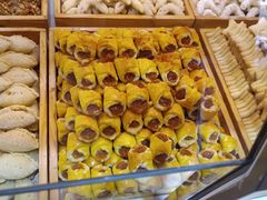 -玛尔哈巴·塔塔尔糕点(华侨小区店)