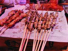 -肉串汪(望京店)