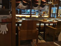 大堂-九锅一堂酸菜鱼(新南凯德直营店)